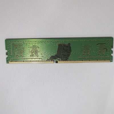 【通販センター】中古  PC4-25600 8GB デスクトップ用(DDR4-3200) 140727 