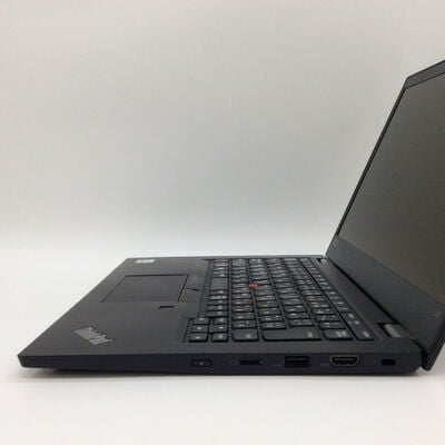 【浜松店】中古  LENOVO ThinkPad L13  (Core i7-10510U/16GB/SSD256GB/-/-/WLAN/13.3インチFHD/W10P64/-) 3240008915 