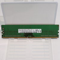 中古  PC4-25600 8GB デスクトップ用 140727 