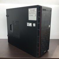 中古  インバースネット FRONTIER(Intel Core i5 10400F/32GB/SSD1TB/なし/NVIDIA GeForce RTX 3060 Ti 8GB/W11H64 MAR) 182681 