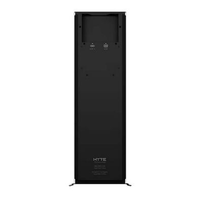 HYTE  14.9 Y70 TI Display Upgrade Black (HYTE PCケースY70シリーズ専用 14.9インチ Touch Display Upgradeキット) 