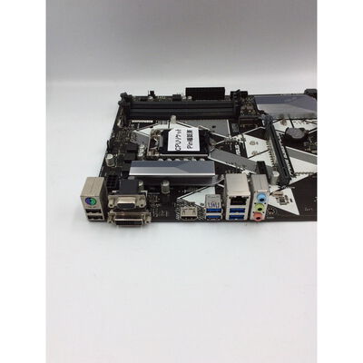 【座間相武台】中古  ASUS PRIME B365-PLUS-SI (B365 1151 ATX DDR4) 187231 
