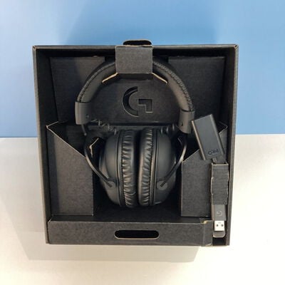 【博多店】中古  ﾛｼﾞｸｰﾙPROXｹﾞｰﾐﾝｸﾞﾍｯﾄﾞｾｯﾄ(G-PHS-003) 3310006155 