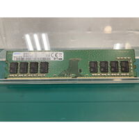 中古  PC4-19200 8GB デスクトップ用_ 184886 