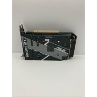 中古  ASUS DUAL-RTX3060TI-O8G-MINI-V2 (RTX3060Ti 8GB) 175521 