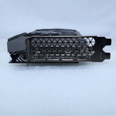 【通販センター】中古  ZOTAC GAMING GeForce RTX 3070 Twin Edge ZT-A30700E-10P (RTX3070 8G) 143903 
