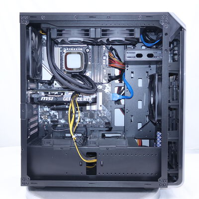 【通販センター】中古  THIRDWAVE GALLERIA SK 203106 