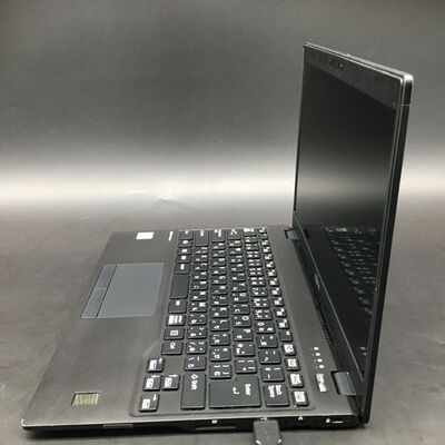 【佐賀南部バイパス店】中古  FUJITSU LIFEBOOK U9310/D(i5-10310U/8GB/SSD256GB/なし/オンボード/13.3/1920×1080/W11P) 5250000409 