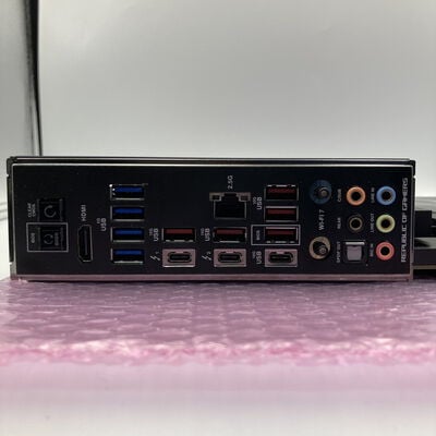 【町田店】中古  ASUS ROG MAXIMUS Z790 DARK HERO(Z790 1700 ATX DDR5) 3330003595 