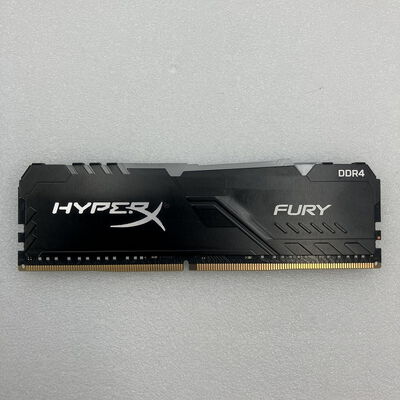 【新潟店】中古  PC4-29800 16GB デスクトップ用(DDR4-3733) 3290007268 