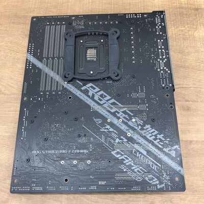【宇都宮鶴田店】中古  ASUS ROG STRIX Z490-F GAMING (Z490 1200 ATX DDR4) 142600 