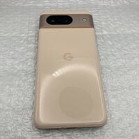 中古  Google Pixel8 128GB Rose【SoftBank版SIMフリー】GZPFO 201536 