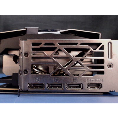 【前橋ｲﾝﾀｰｱｶﾏﾙ店】中古  MSI GeForce RTX 4080 16GB SUPRIM X  (RTX4080 16GB) 153294 