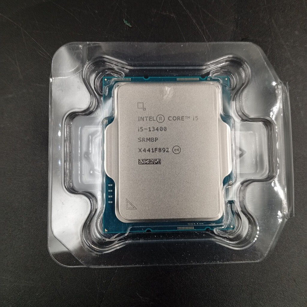 中古 INTEL Core i5 13400(1700/2.5G/20M/C10/T16) 1460021461
