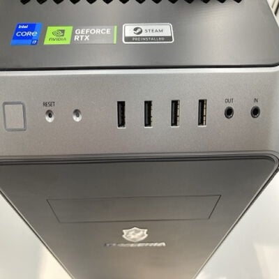 【盛岡都南店】中古  GALLERIA ZA9C-R80S(i9 10900K/16GB/SSD1TB/RTX2080 SUPER/W10H) 4580001401 