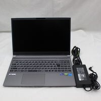 中古  THIRDWAVE GALLERIA RL5C-R35 184070 