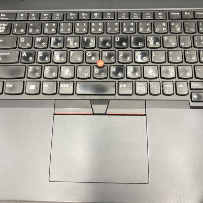 【熊本浜線店】中古  LENOVO ThinkPad L15 Gen2 (INTEL Core i5-1135G7 2.4GHz/16GB/SSD256GB/-/オンボード/15.6/1920x1080/Wi-Fi/WEBCAM/W11P/Microsoft Office Home and Business 2024) 185536 