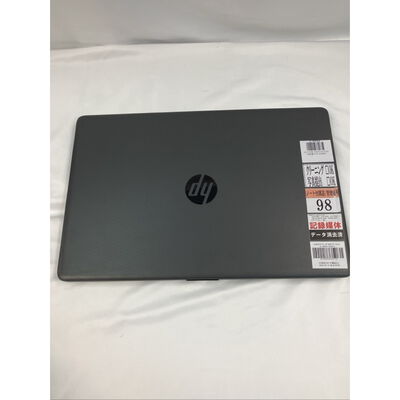 【仙台店】中古  HP 250 G7  (Core i3-1005G1/8GB/SSD 128GB/Mt/-/WLAN/15.6インチHD/W11P/-) 3240010713 