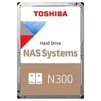 TOSHIBA  N300A14-HDWG51EUZSVA/A (14TB) 