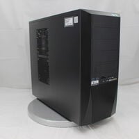 中古  THIRDWAVE GALLERIA KT(Intel Core i7 9700F/16GB DDR4 (PC4)/SSD500GB/なし/NVIDIA GeForce RTX 2070 SUPER 8GB/W11H64 MAR) 192540【4/16値下げ!】 