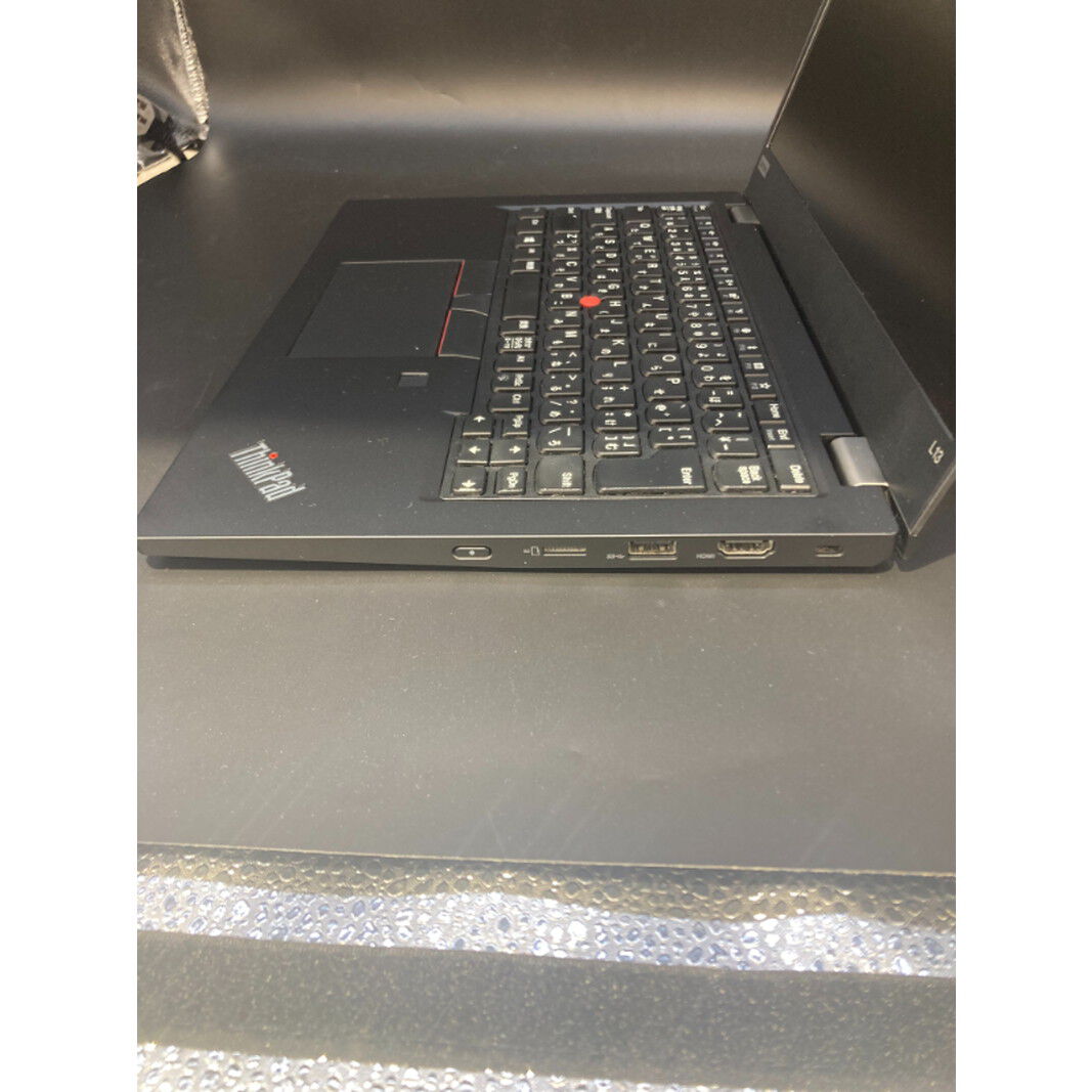 ThinkPad L13 i5 10310u 中古品 ThinkPad L ノートパソコン lenovo L13 中古 2019年モデル 訳