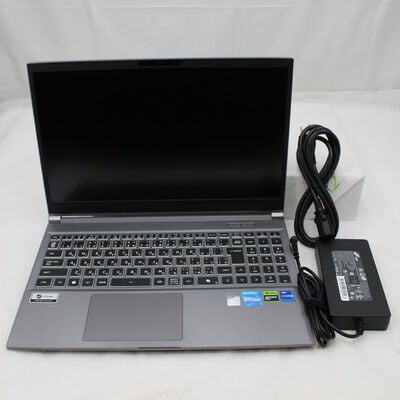 【通販センター】中古  THIRDWAVE GALLERIA RL7C-R45-5N 190182 