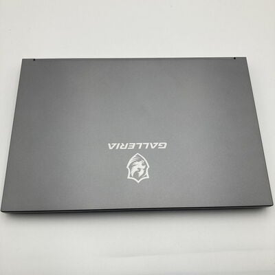 【神戸・三宮店】中古  GALLERIA RL7C-R35-5N(i7-13620H/32GB/SSD1TB/RTX3050/W11H) 3430006340 