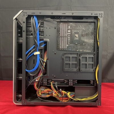 【静岡東瀬名店】中古  THIRDWAVE GALLERIA XA7C-R70S(Core i7-10700/16GB/SSD512GB＋HDD1TB/なし/RTX2070 SUPER 8GB) 5140001518 