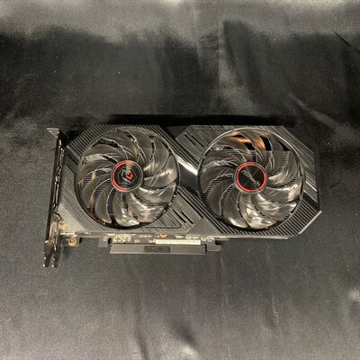 【横浜駅前店】中古  ASRock Radeon RX6500XT PGD 4GO (RX6500XT 4GB) 148973 