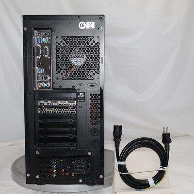 【通販センター】中古  THIRDWAVE GALLERIA KT(Intel Core i7 9700K/16GB DDR4 (PC4)/SSD500GB/なし/NVIDIA GeForce RTX 2080 8GB/W11H64 MAR) 201840【7/30値下げ!】 