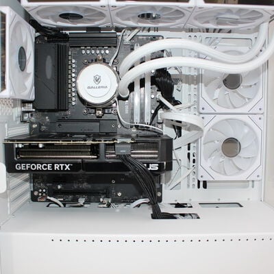 【宮崎恒久店】中古  THIRDWAVE GALLERIA FPR7A-R57-W 189498 