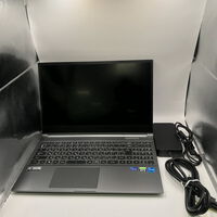 中古  THIRDWAVE GALLERIA RL5C-R35 (i5 11400H/16GB/SSD512GB/RTX3050/WLAN/15.6FHD) 3280023777【9/10値下げ!】 