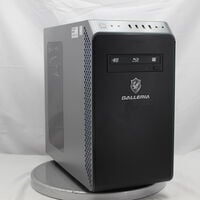 中古  THIRDWAVE GALLERIA SKM(AMD Ryzen 5 3600/16GB DDR4 (PC4)/SSD500GB/BD-RE/NVIDIA GeForce RTX 3060 12GB/W11H64 MAR) 199012 