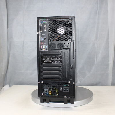 【なんば店】中古  mouse DAIV(Intel Core i5 8400/16GB/SSD500GB/なし/NVIDIA GeForce GTX 1060 3GB/W11H64 MAR) 180500 