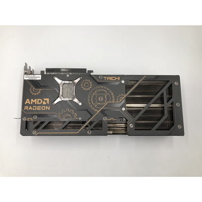 【水戸赤塚店】中古  ASRock RX9070XT TC 16GO Taichi 16GB OC (RX9070XT 16G) 176935 