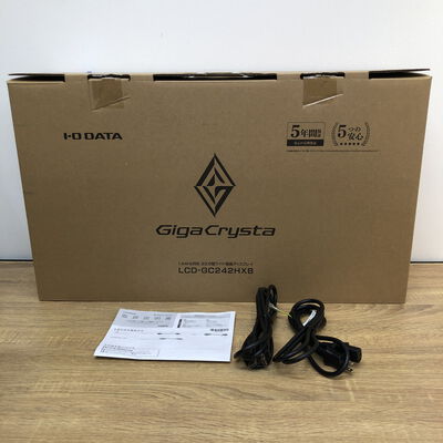 【津ラッツ店】中古  各社 24インチワイドゲーミングモニタ （フルHD 1920x1080 144Hz） 153920 