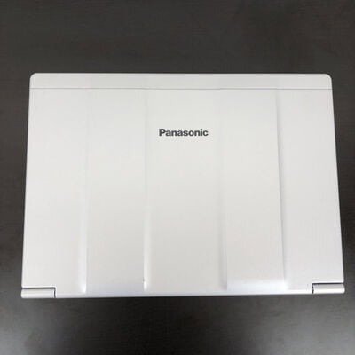 【長野稲里店】中古  Panasonic Let's note CF-SV9RDQVS(Intel Core i5 10310U 1.70GHz/16GB DDR4/SSD256GB/-/オンボード/12.1/1920x1200/GbE/Wi-Fi/WEBCAM/W11P) 193359 