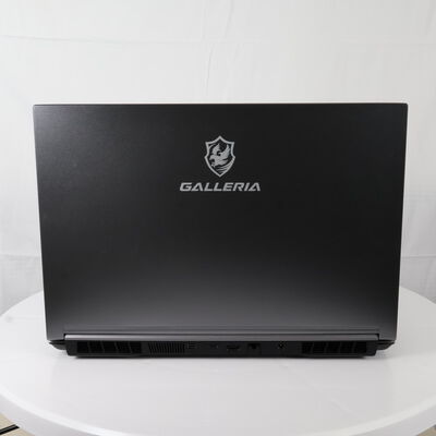 【通販センター】中古  THIRDWAVE GALLERIA XL7C-R45-5 201587 