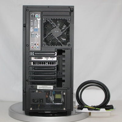 【通販センター】中古  THIRDWAVE GALLERIA SKM(Intel Core i9 11900KF/16GB DDR4 (PC4)/SSD256GB/なし/NVIDIA GeForce GTX 1650 4GB/W11H64 MAR) 195701 