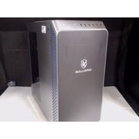 中古  GALLERIAデスクトップ(i7 10700/32GB/SSD1TB/RTX3080Ti/W11H) 4540001986 