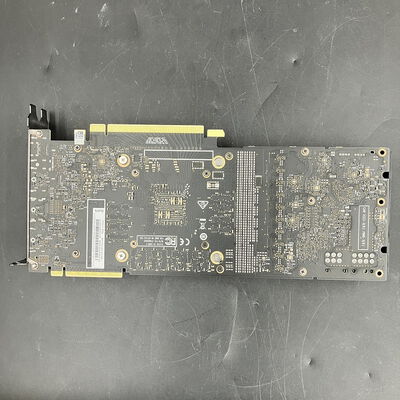 【大須店】中古  ZOTAC ZT-T20710A-10B (RTX2070SUPER 8GB)_ 185833 