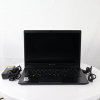 中古  Dynabook Gシリーズ G83/FR A6G7FPF3J522(Intel Core i5 10210U/8GB DDR4 (PC4)/SSD256GB/なし/オンボード/13.3/1920x1080/Wi-Fi/W11H64 MAR) 199514 