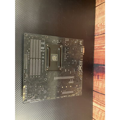 【富士青葉店】中古  ASUS TUF B450M-PLUS GAMING (B450 AM4 mATX DDR4) 137897 