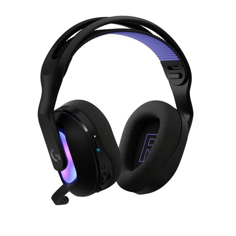 Logicool G522 LIGHTSPEED G522-BK (ブラック) ｜ パソコン通販の