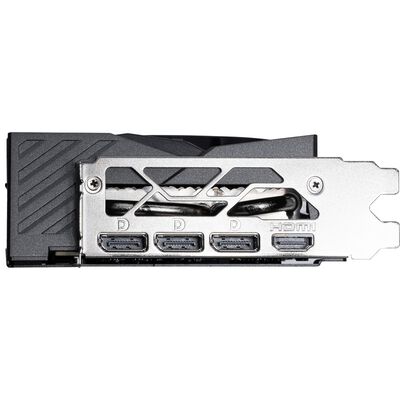 MSI  GeForce RTX 5060 Ti 16G GAMING OC (GeForce RTX 5060 Ti 16GB) 