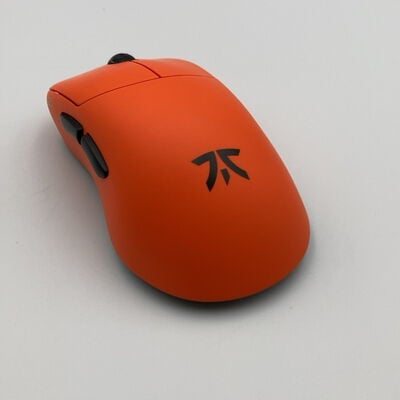 【甲府飯田店】中古  Fnatic x Lamzu Thorn 4K Special Edition MS0004-001 [オレンジ] 4720003238 