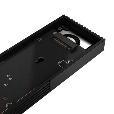ASUS  ProArt PA40SU SSD Enclosure (ProArt PA40SU/BLK/G/AS) 