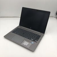中古  HP ZBook 14u G6 (INTEL Core i7 8565U 1.8GHz/16GB/SSD1TB/-/オンボード/14/1920x1080/Wi-Fi/WEBCAM/W11H64) 182267 