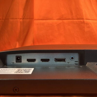 【なんば店】中古  Viewsonic VX2428-7 (23.8"W 2H1DP 0.5ms IPS 180Hz) 3280021613 