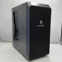 中古  GALLERIA SKM 4950002072【5/14値下げ!】 